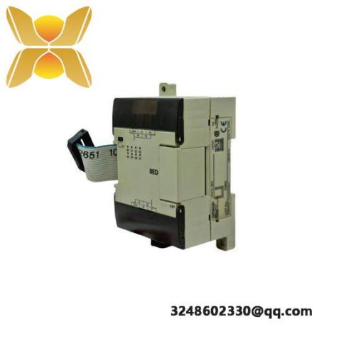 Omron C200HW-NC113 Digital Input Module, High Performance Industrial Automation Component