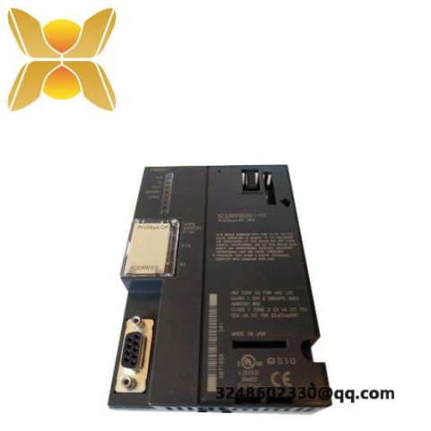 Siemens PB PN-45734 PN-73899 Digital Input Module, 16 Channels