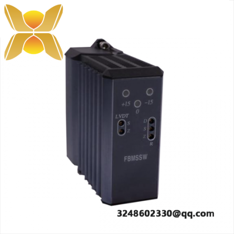 SCHROFF MPS022 13100203 Power Supply Module