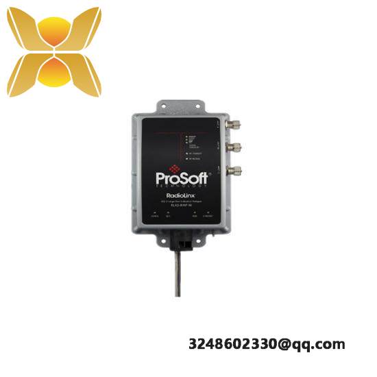 prosoft_1452-25m_3.jpg ProSoft Technology 1452-25M High-Speed Data Transfer Module for Industrial Control Systems