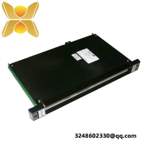 Reliance 0-56942-1-CA Control Module for Industrial Automation