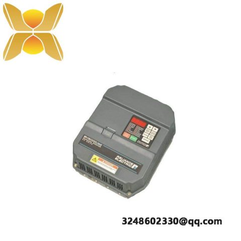 RELIANCE 0-57510 Industrial Control Module