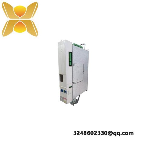 REXROTH DKC03.3-040-7-FW - Advanced Control Module for Industrial Automation