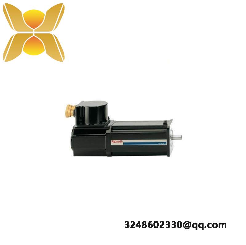 rexroth_mkd071b-061-kg0-kn_1.jpg Bosch Rexroth MKD071B-061-KG0-KN High-Precision Servo Motor