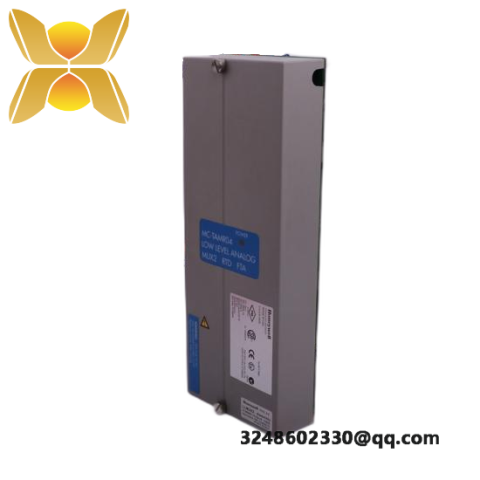 SAC IOP310: Industrial Control Module for Advanced Automation Systems