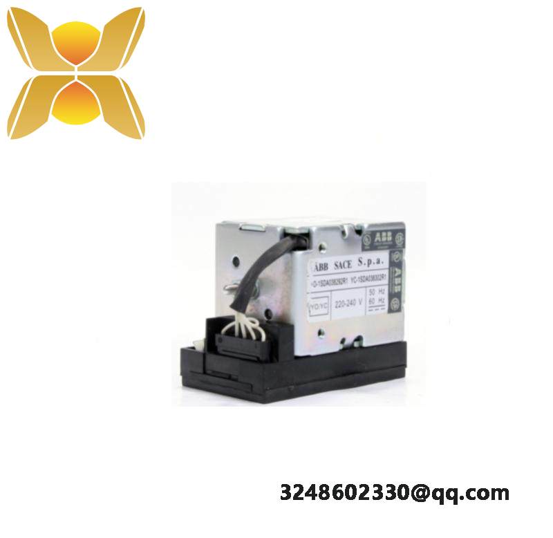 sac_iop313_1.jpg SAC IOP313 - Industrial Control Module for Advanced Automation Solutions