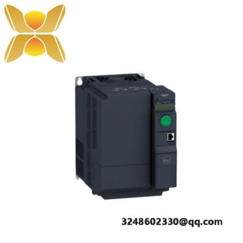 Schneider Electric 140CPS12400 Power Supply Module for Industrial Automation