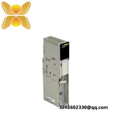 Schneider 140CRA93100 PLC Remote I/O Interface Adaptor Module