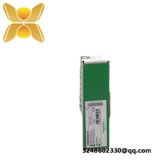 schneider_140ddo88500_1.png SCHNEIDER 140DDO88500 High-Performance Digital Output Module for Industrial Automation