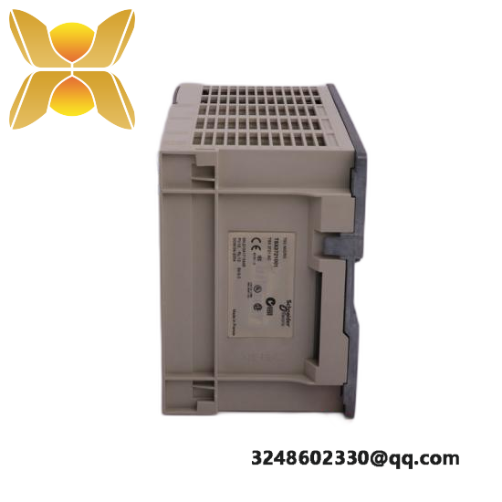 schneider_140ddo88500_2.png SCHNEIDER 140DDO88500 High-Performance Digital Output Module for Industrial Automation