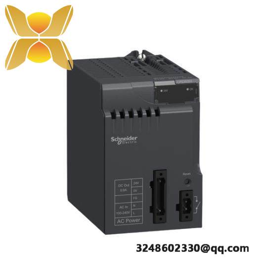 schneider_140ddo88500_4.jpg SCHNEIDER 140DDO88500 High-Performance Digital Output Module for Industrial Automation