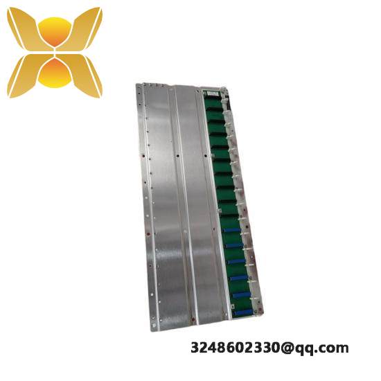 schneider_140xbp01600_1.jpg Schneider Electric 140XBP01600 Modicon Quantum PLC Racks Backplane