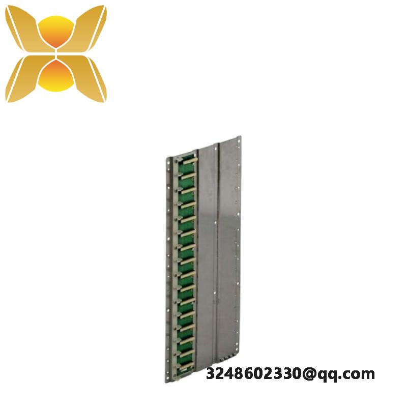 schneider_140xbp01600_2.jpg Schneider Electric 140XBP01600 Modicon Quantum PLC Racks Backplane
