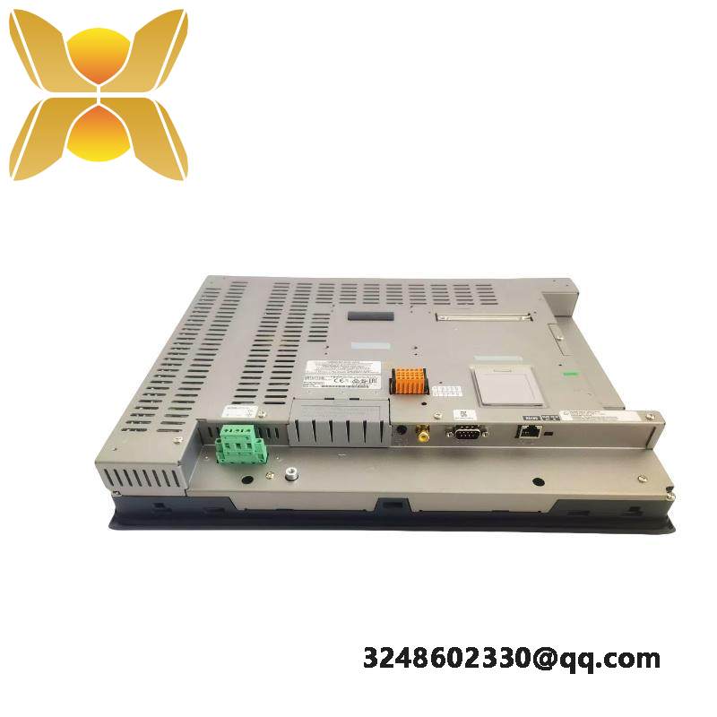 schneider_416nhm30030_1.jpg Schneider 416NHM30030 PLC - Modbus Plus PCI Bus Adapter with Plug and Play Capability