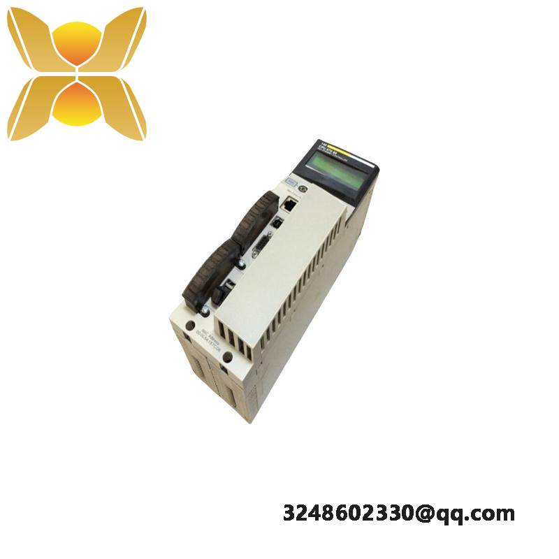 schneider_am0ine001v000_3.jpg SCHNEIDER AM0INE001V000, High-Performance Industrial Control Module