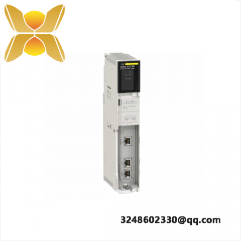 Schneider Electric LA7-D3064 Control Module for Industrial Automation Systems