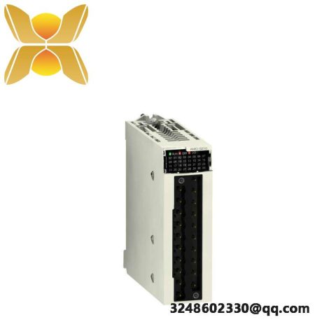 Schneider TSX07311622 Modular Input Module