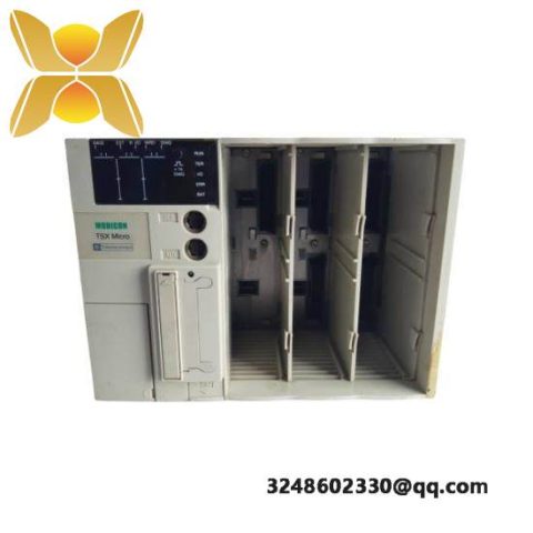 Schneider TSX07312422 I/O Module for Industrial Automation Systems