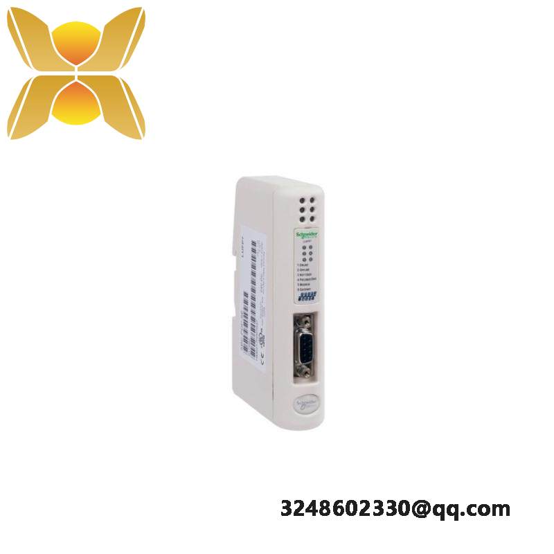 schneider_tsx07312422_1.jpg Schneider TSX07312422 I/O Module for Industrial Automation Systems