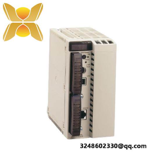 schneider_tsxp575634m.jpg Schneider TSXP575634M Unity Processor for Modicon Premium Automation Systems