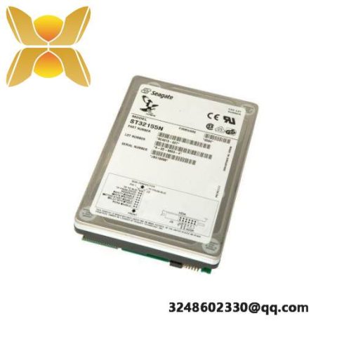 Seagate ST3630A Industrial Hard Drive, 200 Characters Max