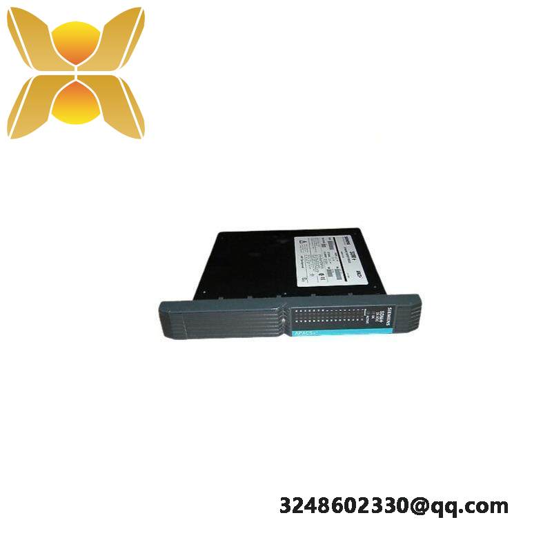 siemens_39sdm024dccbn_3.jpg SIEMENS 39SDM024DCCBN Control Module for Industrial Automation