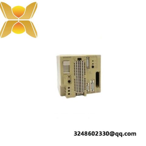 SIEMENS 3UA6800-3F320-500A Industrial Motor Starter