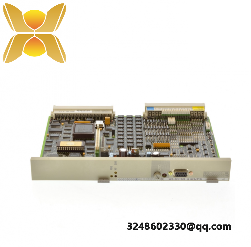 siemens_6ds1723-8ba.png Siemens 6DS1723-8BA PLC Analog Module, 8 Channels, Compact Design