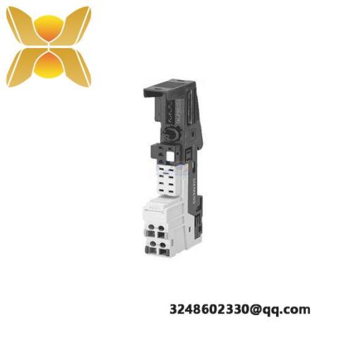 Siemens 6MD1010-0BA00 Modular Control Unit with Advanced Features