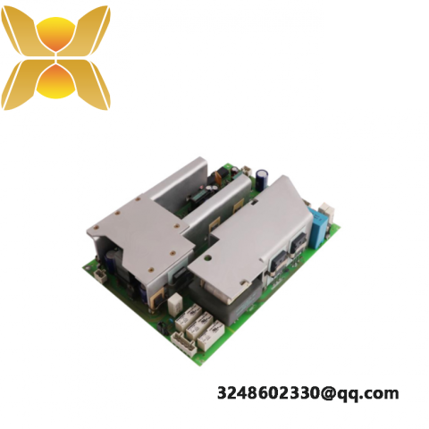 Siemens Moore 16114-171 Industrial Control Module