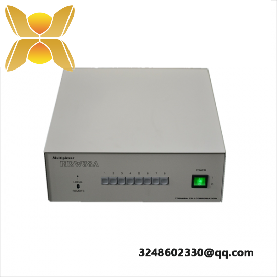 toshiba_xm-5701b_1.png TOSHIBA XM-5701B High-Precision Industrial Control Module