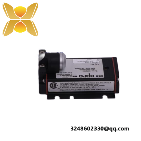 TRICONEX TRICON 3625 High-Quality Process Control Module