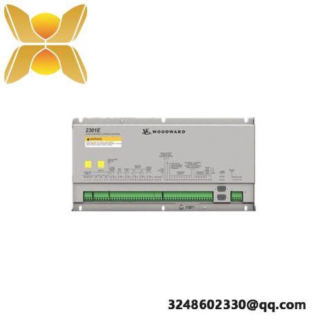 TRICONEX 2301 Digital Output Module for Industrial Control Systems
