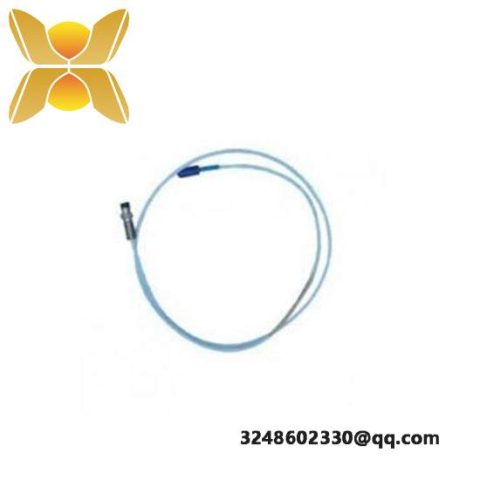 TRICONEX 3301 Control Module