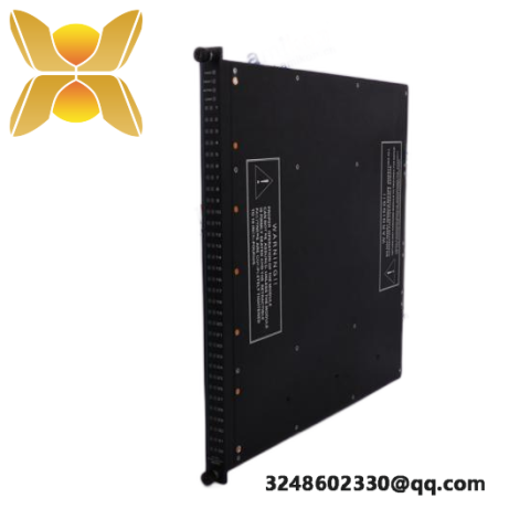 TRICONEX 3623T Industrial Control Module