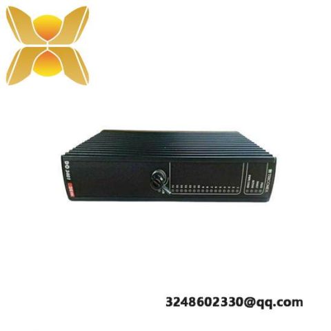 TRICONEX 4352AN Control Module