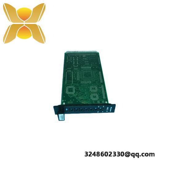 valmet_a413295_1.jpg Valmet A413295 High-Efficiency Paper Machine Automation System