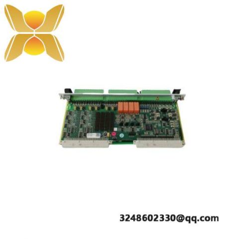 Vibro-meter VM600 200-566-101-013 Process Monitoring Module