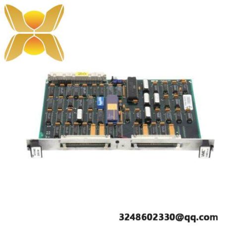 VMIC ZT5524A1A - High Precision Industrial Control Module