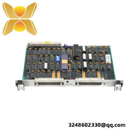 vmic_zt5524a1a.jpg VMIC ZT5524A1A - High Precision Industrial Control Module