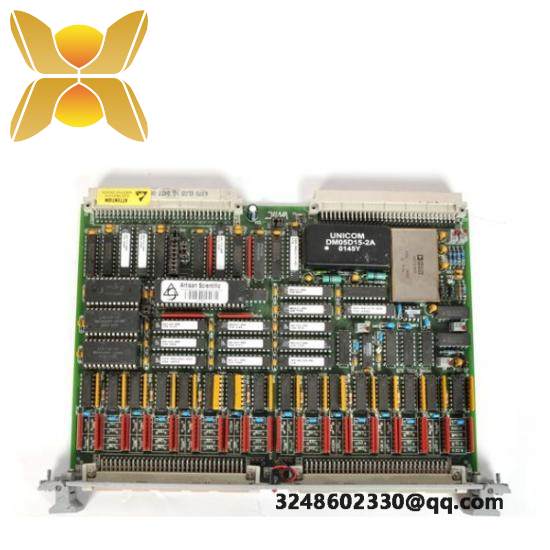 vmic_zt5524a1a_1.jpg VMIC ZT5524A1A - High Precision Industrial Control Module