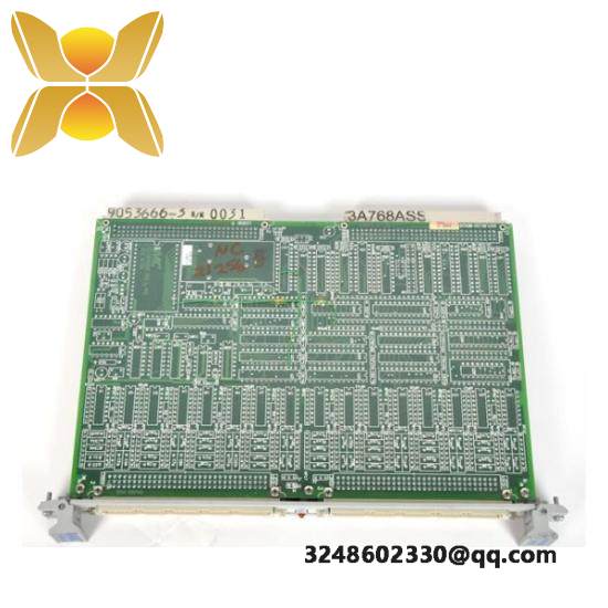 vmic_zt5524a1a_2.jpg VMIC ZT5524A1A - High Precision Industrial Control Module
