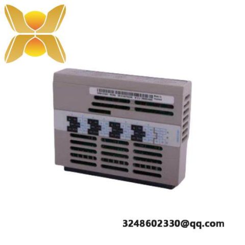 WESTINGHOUSE 5X00594G01 Extended PLC I/O Interface Module