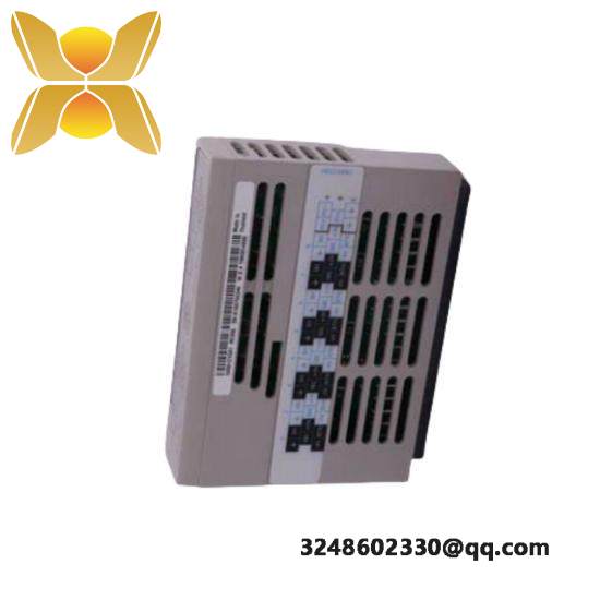 westinghouse_5x00594g01_1.jpg WESTINGHOUSE 5X00594G01 Extended PLC I/O Interface Module