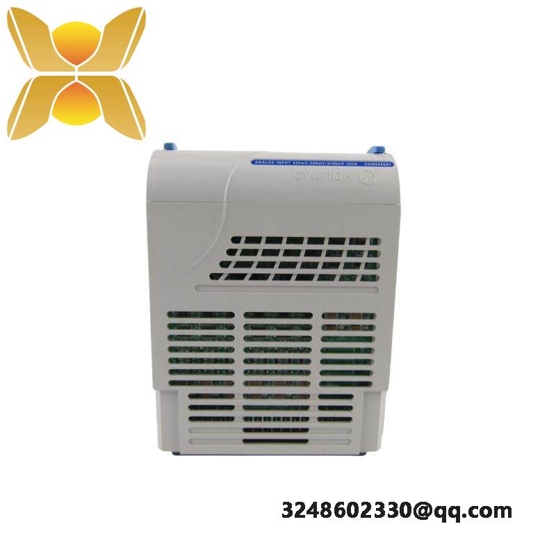 westinghouse_5x00594g01_2.jpg WESTINGHOUSE 5X00594G01 Extended PLC I/O Interface Module