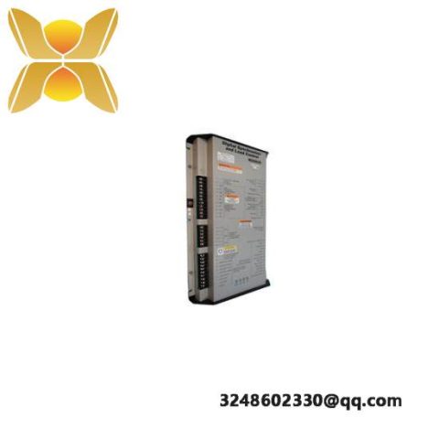 WOODWARD EASYGEN-3500-5/P2 8440-2145