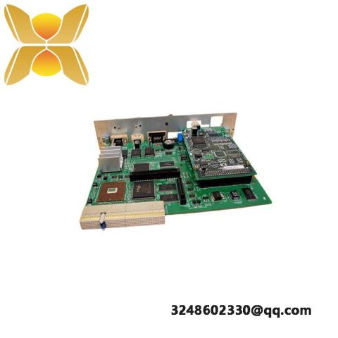 YASKAWA AI-01 AC Servo Driver for Precision Control Applications