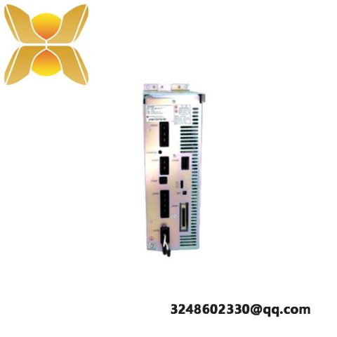 YASKAWA CPS-18F8 AC Servo Drive System