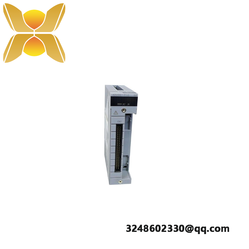 yokogawa_adv551.png YOKOGAWA ADV551-P00 Digital Output Module