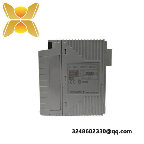yokogawa_adv551_3.jpg YOKOGAWA ADV551-P00 Digital Output Module